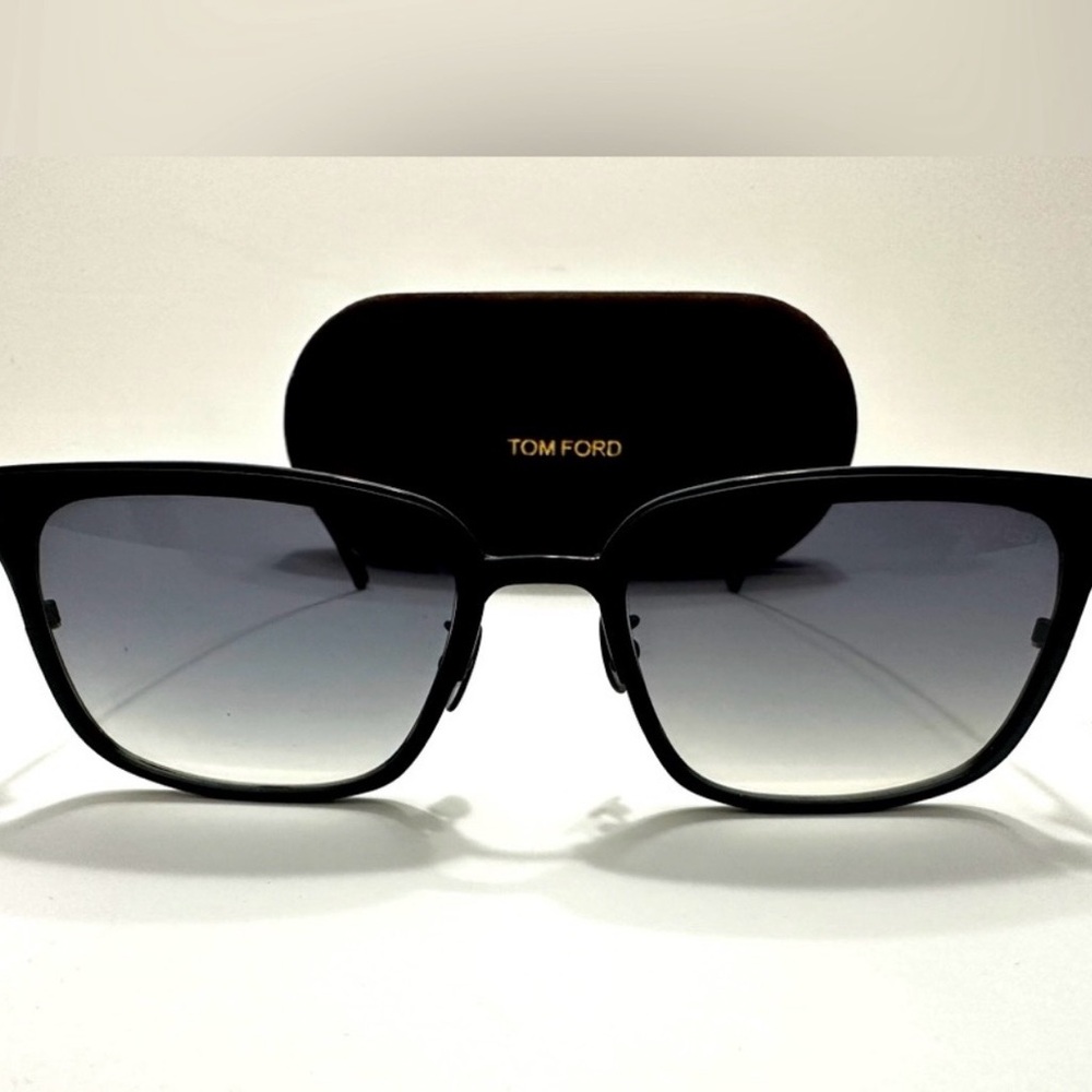 TOM FORD Hayden Sunglasses